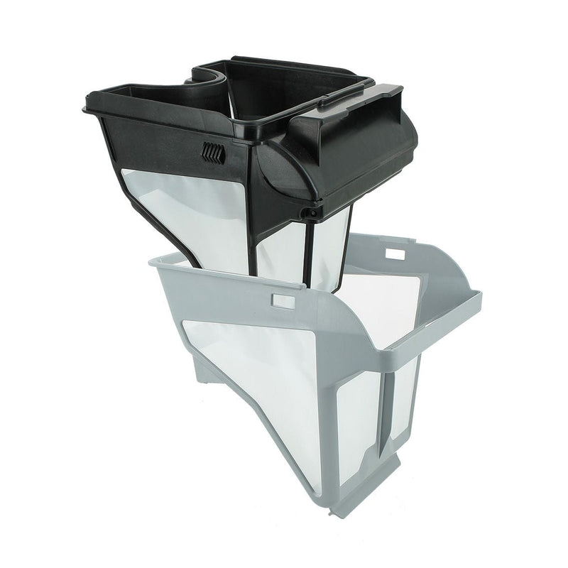 Zodiac Pièces détachées robots de piscine Zodiac - Panier-filtre Dual Stage 60 µ pour robots Voyager, CNX et Freerider 9317545278971 R0898100
