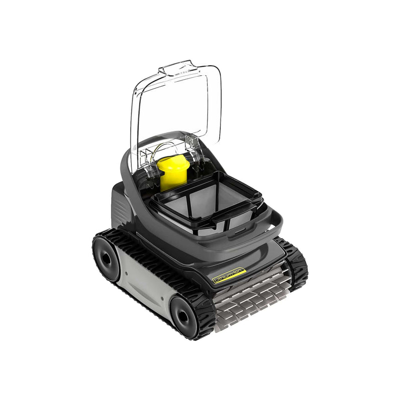 Zodiac Robots de piscine sans fil Zodiac Pixel 32 VS 3220 - Robot de piscine sans fil 9317545299129 WR000625