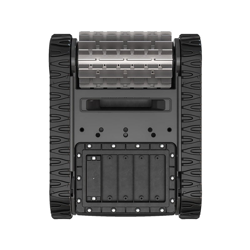 Zodiac Robots de piscine sans fil Zodiac Pixel OP-Li 2100 - Robot de piscine sans fil pour petits bassins - Zodiac 9317545290393 WR000504