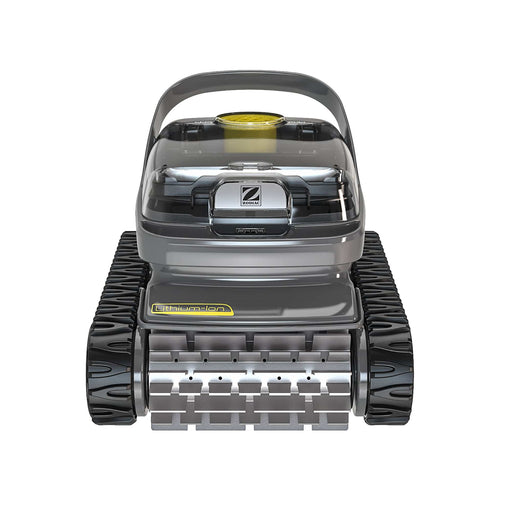 Zodiac Robots de piscine sans fil Zodiac Pixel OP-Li 2100 - Robot de piscine sans fil pour petits bassins - Zodiac 9317545290393 WR000504