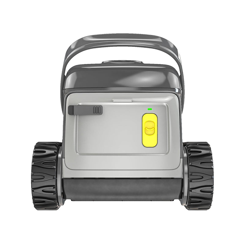 Zodiac Robots de piscine sans fil Zodiac Pixel OP-Li 2100 - Robot de piscine sans fil pour petits bassins - Zodiac 9317545290393 WR000504