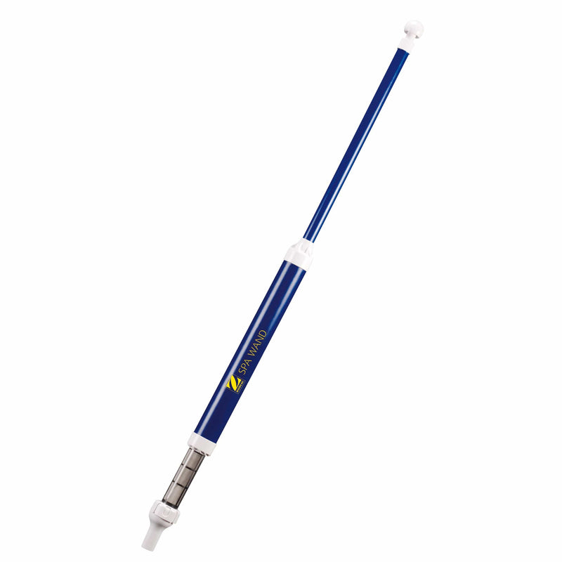 Zodiac Nettoyage manuel piscine Zodiac SpaWand - Aspirateur manuel pour spa et petites surfaces 9317545048192 W9320018