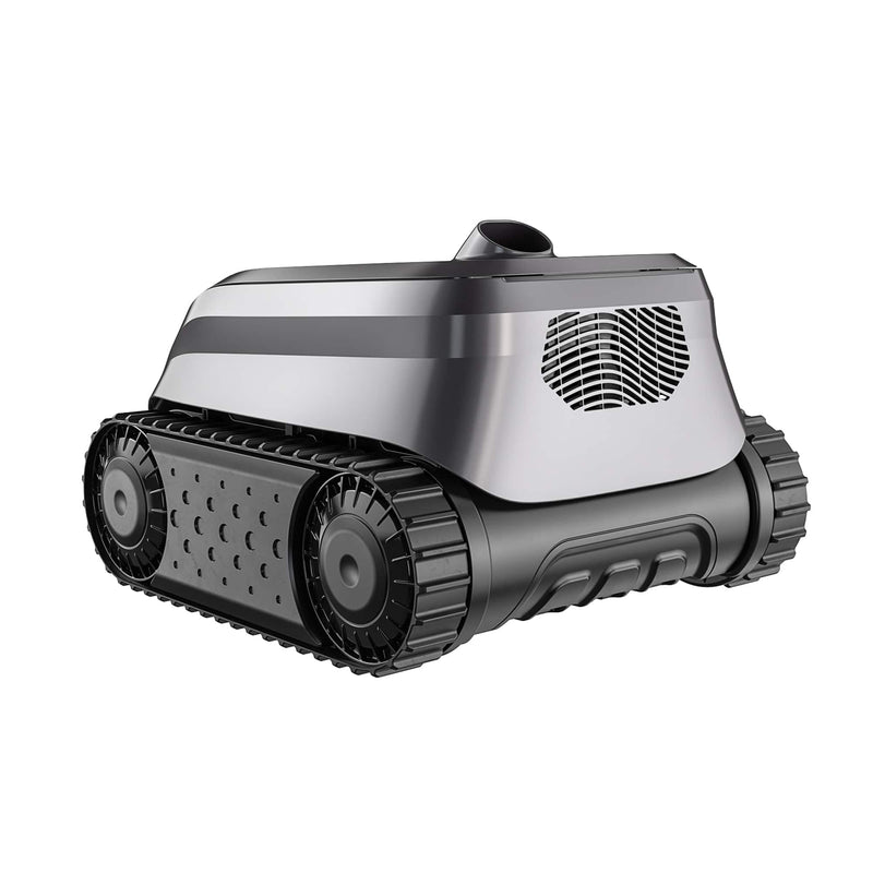 Zodiac Robots de piscine électriques Zodiac Sweepy SWY 3500 - Robot de piscine électrique 9317545296104 WR000583