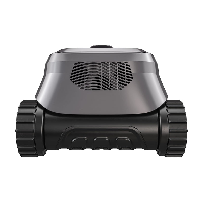 Zodiac Robots de piscine électriques Zodiac Sweepy SWY 3500 - Robot de piscine électrique 9317545296104 WR000583