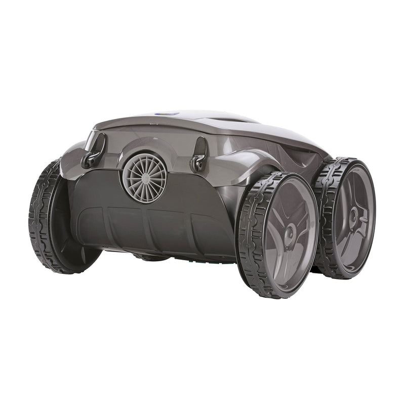 Zodiac Robots de piscine électriques Zodiac Vortex 4WD OV 5480 iQ - Robot de piscine électrique 4 roues motrices connecté - Zodiac 9317545274362 WR000264