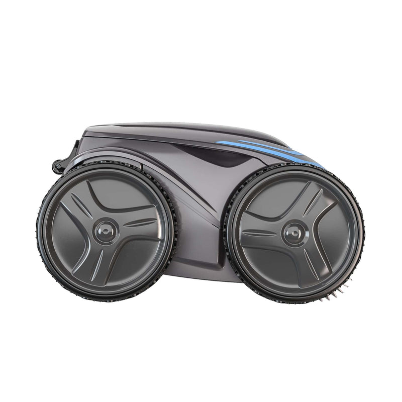 Zodiac Robots de piscine électriques Zodiac Vortex 4WD OV 5480 iQ - Robot de piscine électrique 4 roues motrices connecté - Zodiac 9317545274362 WR000264