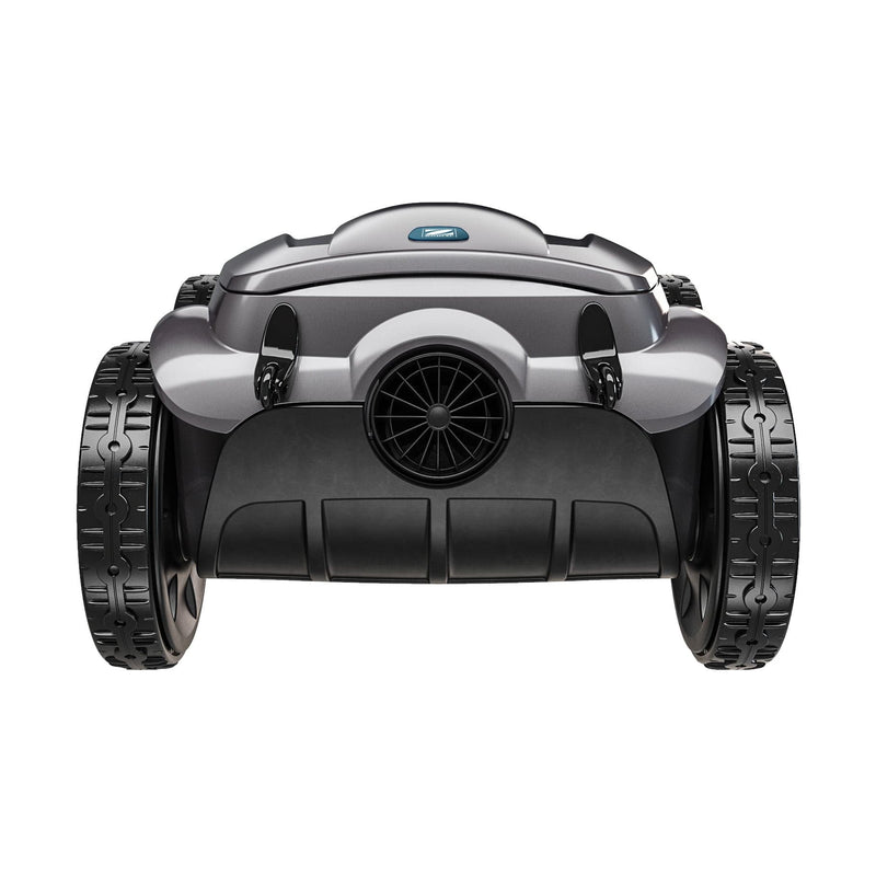 Zodiac Robots de piscine électriques Zodiac Vortex 4WD OV 5480 iQ - Robot de piscine électrique 4 roues motrices connecté - Zodiac 9317545274362 WR000264