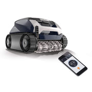Zodiac Robots de piscine électriques Zodiac Voyager RE 4400 iQ - Robot de piscine électrique connecté 9317545277899 WR000327