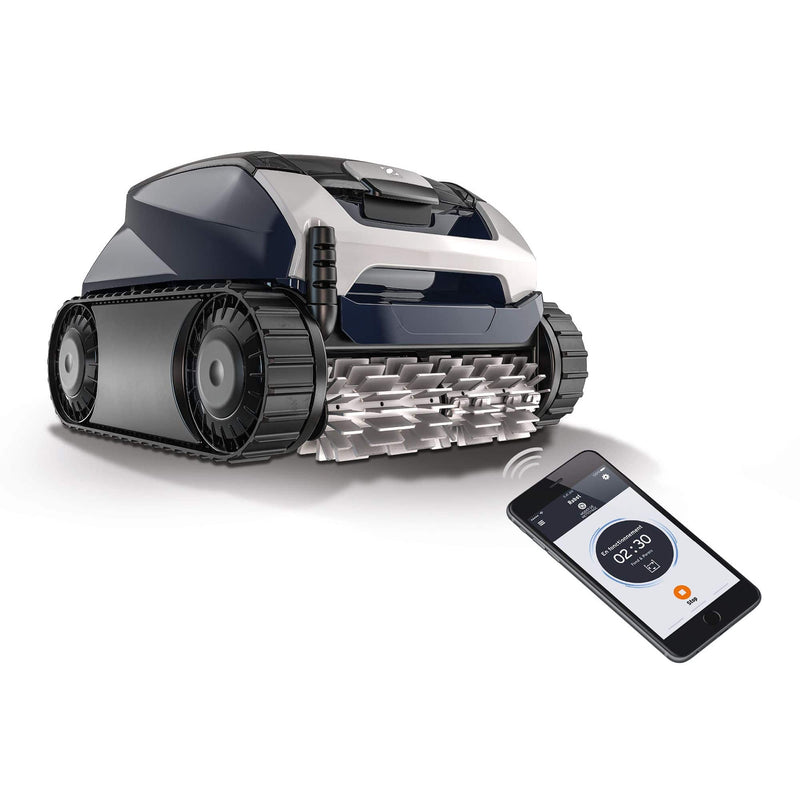 Zodiac Robots de piscine électriques Zodiac Voyager RE 4400 iQ - Robot de piscine électrique connecté 9317545277899 WR000327