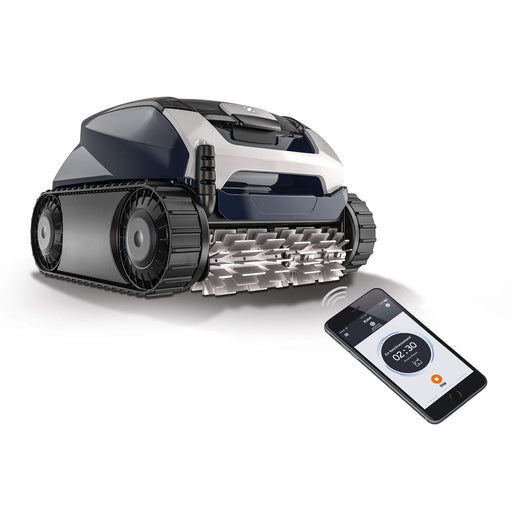 Zodiac Robots de piscine électriques Zodiac Voyager RE 4400 iQ - Robot de piscine électrique connecté 9317545277899 WR000327