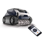 Zodiac Robots de piscine électriques Zodiac Voyager RE 4600 iQ - Robot de piscine électrique connecté 9317545277851 WR000323