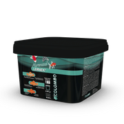 Colombo Traitements Lernex 2000gr/50.000litres - Contre les vers de la peau et des branchies - Morenicol Colombo 8715897025679 05020355