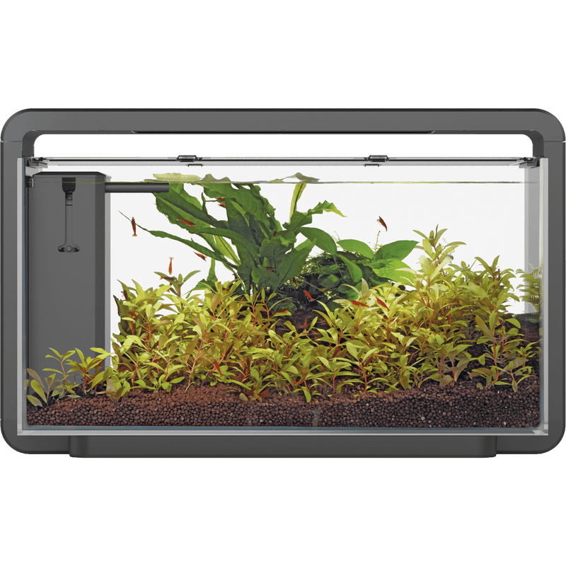 Superfish Aquariums Aquarium Home 30 Noir - 25L - Superfish 8715897314247 A4051565
