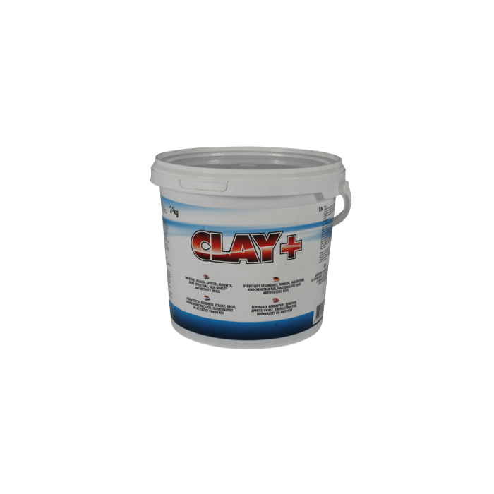 Air-Aqua Clay+ 2.5kg - Petits granulés d‘argile - Air-Aqua 40151-2.5