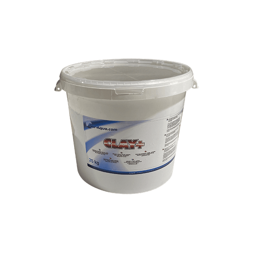 Air-Aqua Clay+ 25kg - Petits granulés d‘argile - Air-Aqua 40151-25