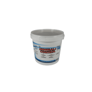 Air-Aqua Qualité d'eau Mineral+ Control 10KG - Augmente et stabilise les duretés d'eau - Air-Aqua 8717591050841 40180-10