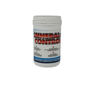 Air-Aqua Qualité d'eau Mineral+ Control 1KG - Augmente et stabilise les duretés d'eau - Air-Aqua 8717591050810 40180-1