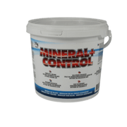 Air-Aqua Qualité d'eau Mineral+ Control 2.5KG - Augmente et stabilise les duretés d'eau - Air-Aqua 8717591050827 40180-2.5