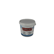 Air-Aqua Qualité d'eau Mineral+ Control 2.5KG - Augmente et stabilise les duretés d'eau - Air-Aqua 8717591050827 40180-2.5