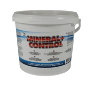 Air-Aqua Qualité d'eau Mineral+ Control 5KG - Augmente et stabilise les duretés d'eau - Air-Aqua 8717591050834 40180-5