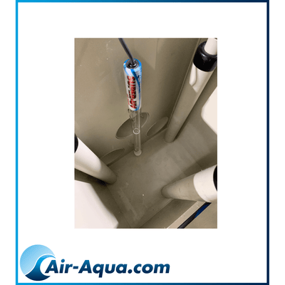 Super UV Air-Aqua - Amalgam 40W replacement unit