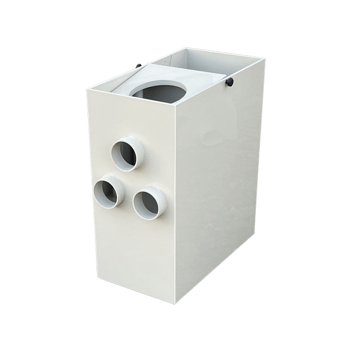 Air-Aqua Préfiltres SuperSieve Medium - Débit max. 25M³ - Air-Aqua AA50300
