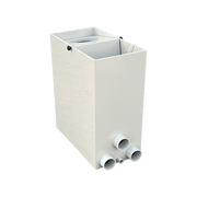 Air-Aqua Préfiltres SuperSieve Medium seul SuperSieve Medium - Débit max. 25M³ - Air-Aqua AA50300