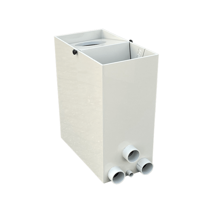 Air-Aqua Préfiltres SuperSieve Medium seul SuperSieve Medium - Débit max. 25M³ - Air-Aqua AA50300