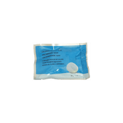 Air-Aqua Traitements SuperTab Dioxyde de Chlore - Recharge de 12 x 20gr - Nombreuses vertus pour les poissons AA40064