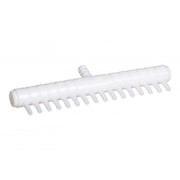Aquaforte Robinets pour pompe à air 16 VOIES Répartiteur en plastique pour pompe à air 4mm - 6/8/10/12/16 voies - Aquaforte 8717605039268 SC188