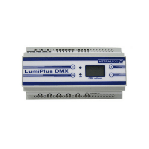 Aquaforte Accessoires pour pompes Alimentation pour RGB-DMX Mini & Quadra* 8432611140165 52142