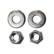 Aquaforte Pièces détachées Alita AL-120 - Kit de révision pour pompe à air ALITA AL-120 8717605110493 SC354