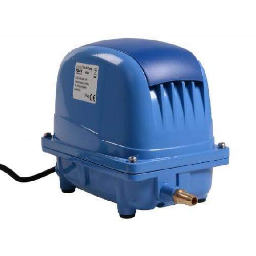 Aquaforte Aérateurs de bassin AP-60 - Pompe à air - Aquaforte 8717605090627 SC453