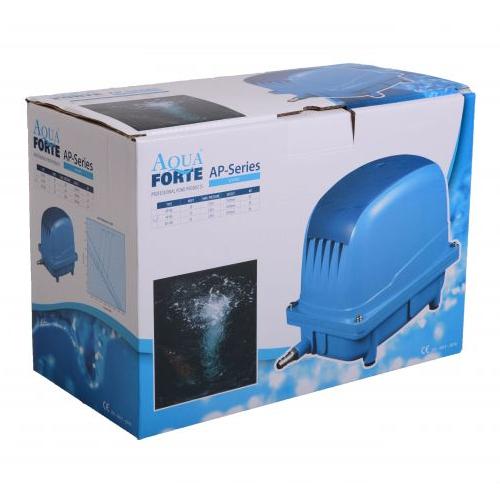 Aquaforte Aérateurs de bassin AP-80 - Pompe à air - Aquaforte 8717605090634 SC454