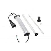 Aquaforte Appareil UV 80 Watt Amalgame - Kit complet - Aquaforte SB385