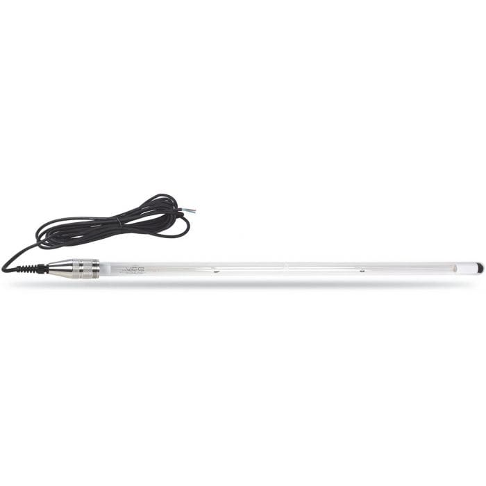 Aquaforte Appareil UV amalgam VGE Pro 130W - Haut de gamme TA743+TA749