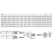 Aquaforte Appareil UV amalgam VGE Pro 200W - Haut de gamme TA750+TA744
