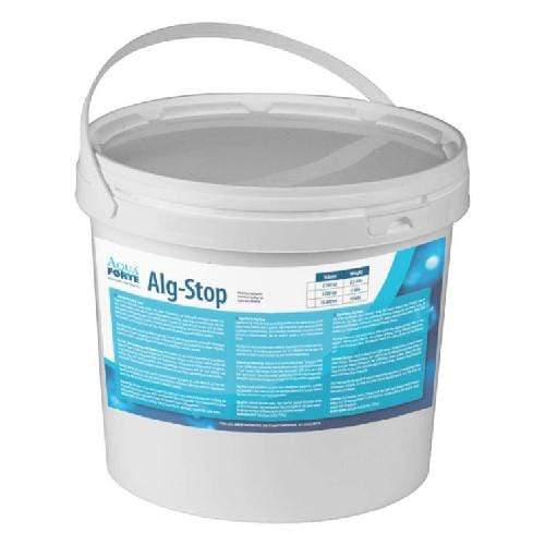 Aquaforte Algues AquaForte Alg-Stop 2,5kg - Traitement contre les algues 8717605080710 SC810
