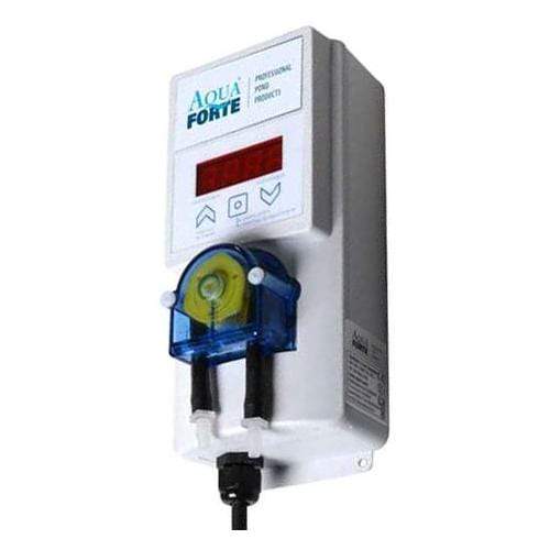 Aquaforte PVC AquaForte DosaTech pompe de dosage 8717605079653 SL231