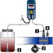 Aquaforte AquaForte DosaTech - Pompe de dosage - Idéal pour diffuser des bactéries 8717605079653 SL231