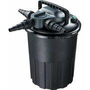 Aquaforte AquaForte Filtre sous pression CBF-12000 avec UV 18watt SG525