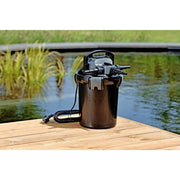 Aquaforte AquaForte Filtre sous pression CBF-12000 avec UV 18watt SG525