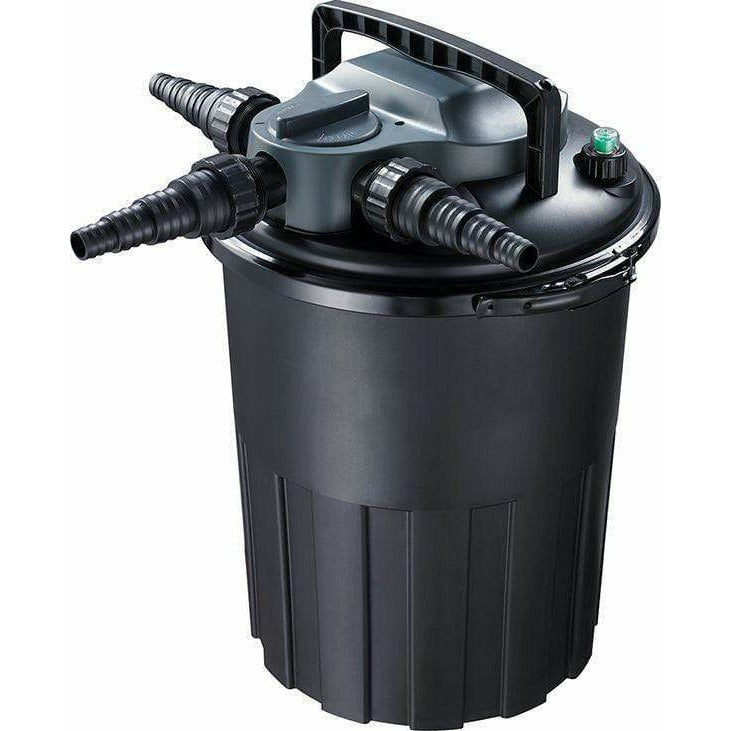 Aquaforte AquaForte Filtre sous pression CBF-15000 avec UV 36watt SG526