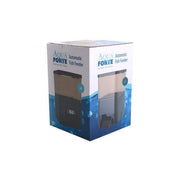 Aquaforte Distributeurs de nourriture AquaForte Fish Feeder 8litres 8717605125152 SK670