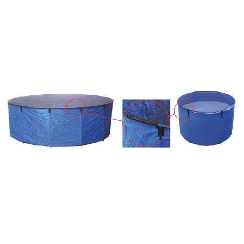 Aquaforte PVC AquaForte flexible koi bowl Ø180 x H60 8717605091211 SG234