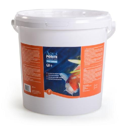 Aquaforte PVC AquaForte GH+ 10L / ± 10000gr 8717605088983 SC851