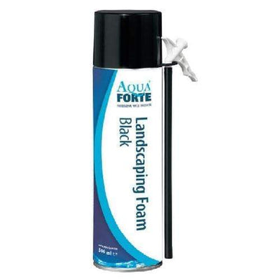 AquaForte Landscaping Foam 500ml - Mousse pour cascade & pierre - Touch & Foam