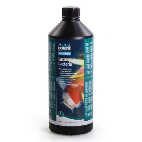 Aquaforte PVC AquaForte Les bactéries lactiques 1ltr 8717605085197 SC860