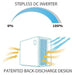 Aquaforte PVC Aquaforte Pompe à chaleur mr.Silence21kW 8717605125107 SC951