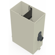 Aquaforte Filtres SIEVE AquaForte Prime UltraSieve III 200µm - Filtre à grille 8717605063805 SK210
